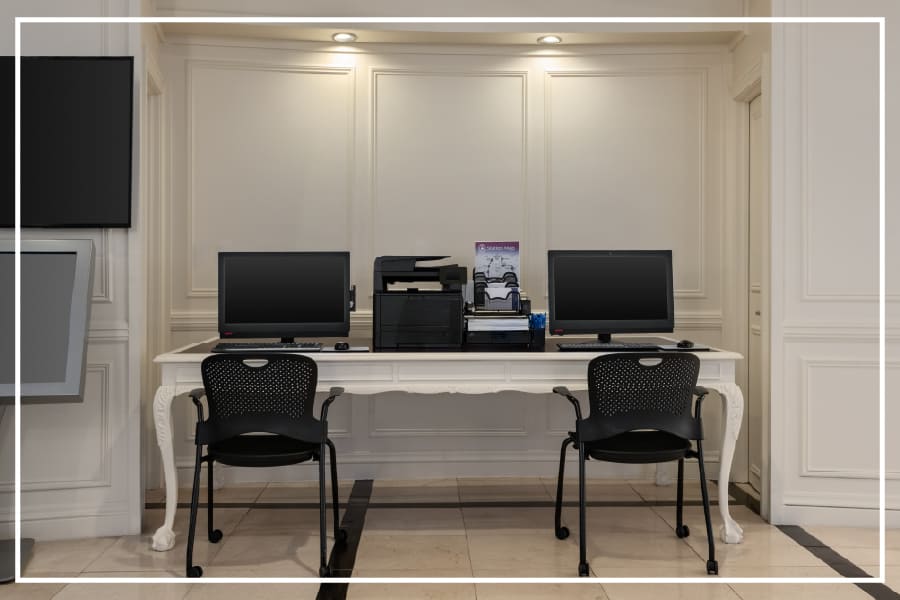 Home_Business_Center